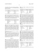 WINTERIZING AGENTS FOR OIL BASE POLYMER SLURRIES AND METHOD FOR MAKING AND     USING SAME diagram and image