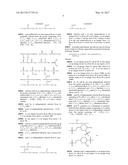 Gel Comprising a Lamellar Phase Composition diagram and image