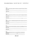 POLYNUCLEOTIDES ENCODING MUTANT HYDROLASE PROTEINS WITH ENHANCED KINETICS     AND FUNCTIONAL EXPRESSION diagram and image