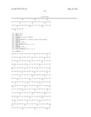 POLYNUCLEOTIDES ENCODING MUTANT HYDROLASE PROTEINS WITH ENHANCED KINETICS     AND FUNCTIONAL EXPRESSION diagram and image