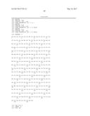 POLYNUCLEOTIDES ENCODING MUTANT HYDROLASE PROTEINS WITH ENHANCED KINETICS     AND FUNCTIONAL EXPRESSION diagram and image