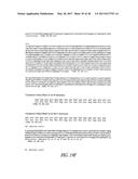 POLYNUCLEOTIDES ENCODING MUTANT HYDROLASE PROTEINS WITH ENHANCED KINETICS     AND FUNCTIONAL EXPRESSION diagram and image