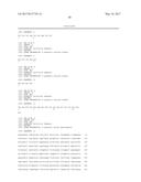 POLYNUCLEOTIDES ENCODING MUTANT HYDROLASE PROTEINS WITH ENHANCED KINETICS     AND FUNCTIONAL EXPRESSION diagram and image