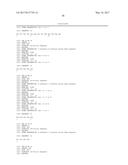 POLYNUCLEOTIDES ENCODING MUTANT HYDROLASE PROTEINS WITH ENHANCED KINETICS     AND FUNCTIONAL EXPRESSION diagram and image