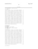 POLYNUCLEOTIDES ENCODING MUTANT HYDROLASE PROTEINS WITH ENHANCED KINETICS     AND FUNCTIONAL EXPRESSION diagram and image