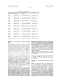 NUCLEIC ACID DRUG FOR INDUCING SKIPPING OF VARIANT EXON OF CD44 GENE AND     INCREASING EXPRESSION OF NORMAL TYPE CD44 MRNA diagram and image