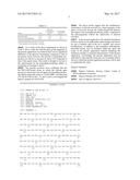 MICROORGANISM OF THE GENUS ESCHERICHIA PRODUCING L-TRYPTOPHAN AND METHOD     FOR PRODUCING L-TRYPTOPHAN USING THE SAME diagram and image