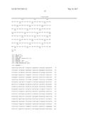 MICROORGANISM OF THE GENUS ESCHERICHIA PRODUCING L-TRYPTOPHAN AND METHOD     FOR PRODUCING L-TRYPTOPHAN USING THE SAME diagram and image