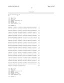 MICROORGANISM OF THE GENUS ESCHERICHIA PRODUCING L-TRYPTOPHAN AND METHOD     FOR PRODUCING L-TRYPTOPHAN USING THE SAME diagram and image