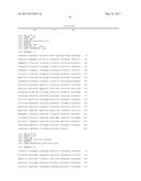 MICROORGANISM OF THE GENUS ESCHERICHIA PRODUCING L-TRYPTOPHAN AND METHOD     FOR PRODUCING L-TRYPTOPHAN USING THE SAME diagram and image