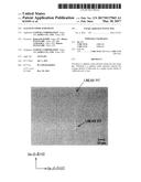 GALLIUM OXIDE SUBSTRATE diagram and image