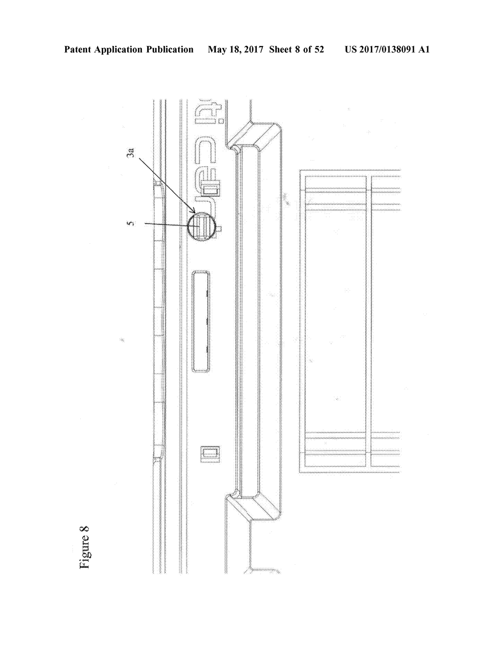 Locks for Storage Containers and the Like - diagram, schematic, and image 09
