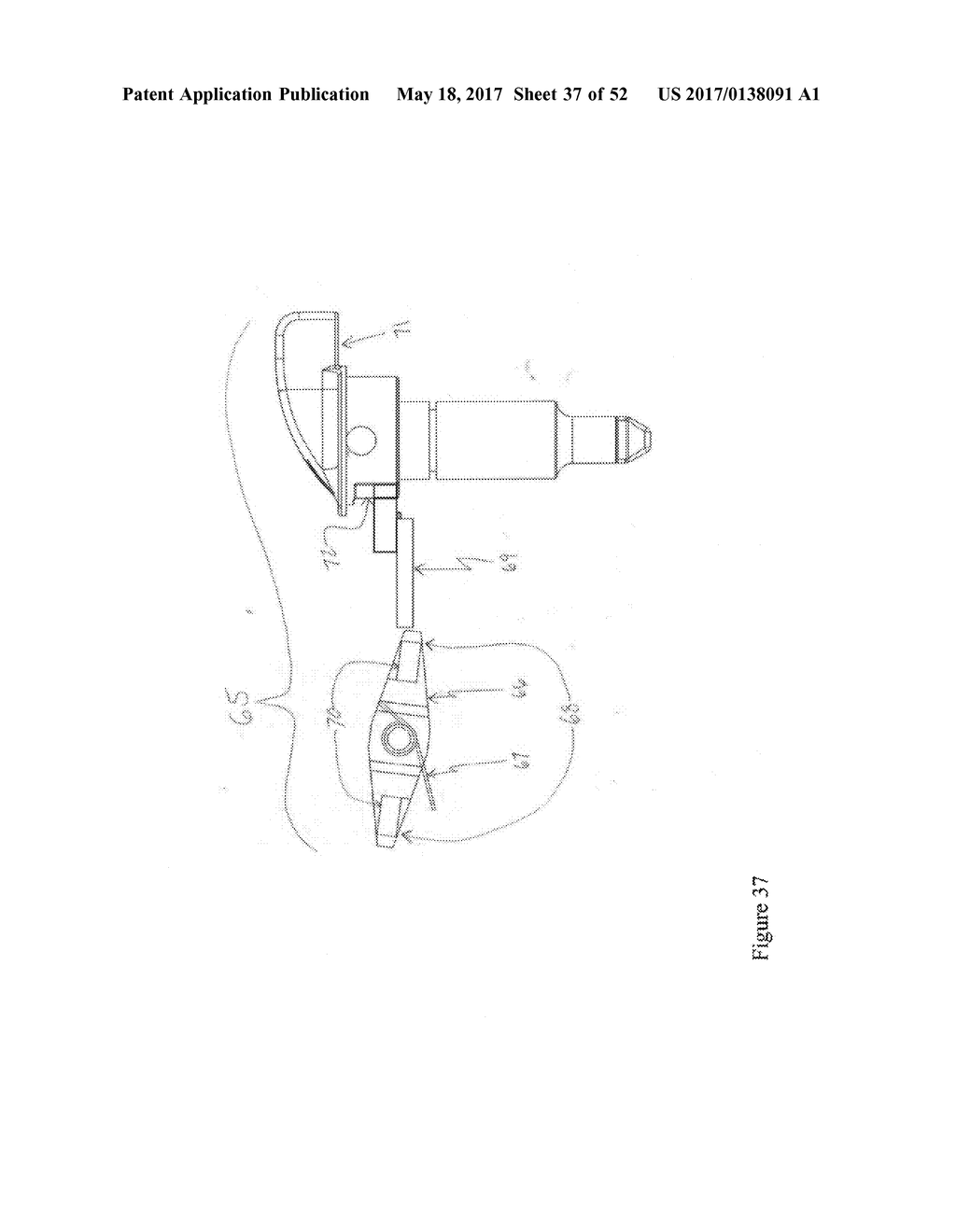 Locks for Storage Containers and the Like - diagram, schematic, and image 38