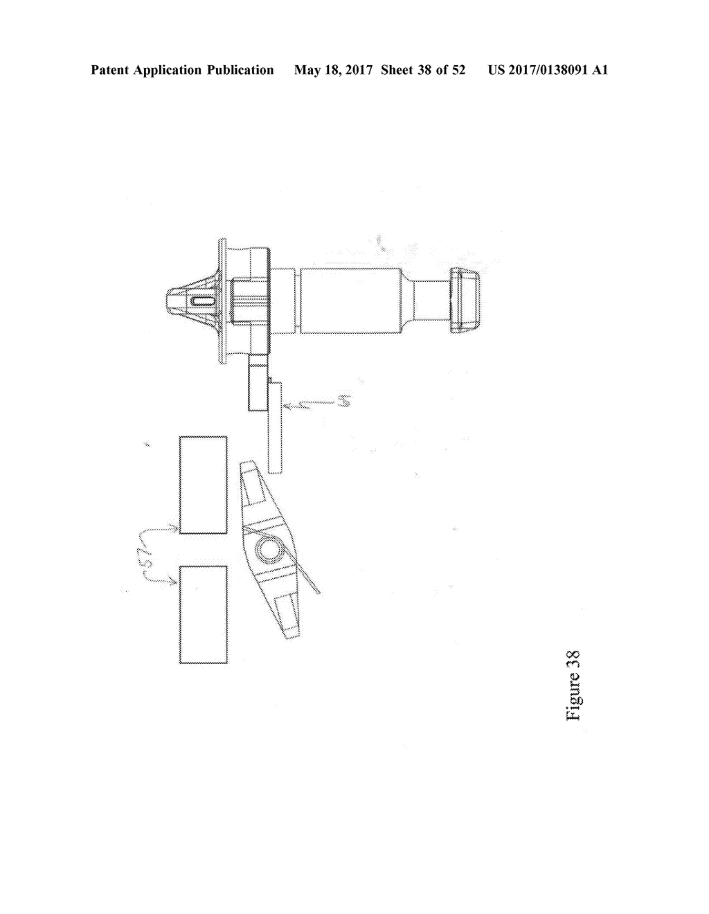 Locks for Storage Containers and the Like - diagram, schematic, and image 39