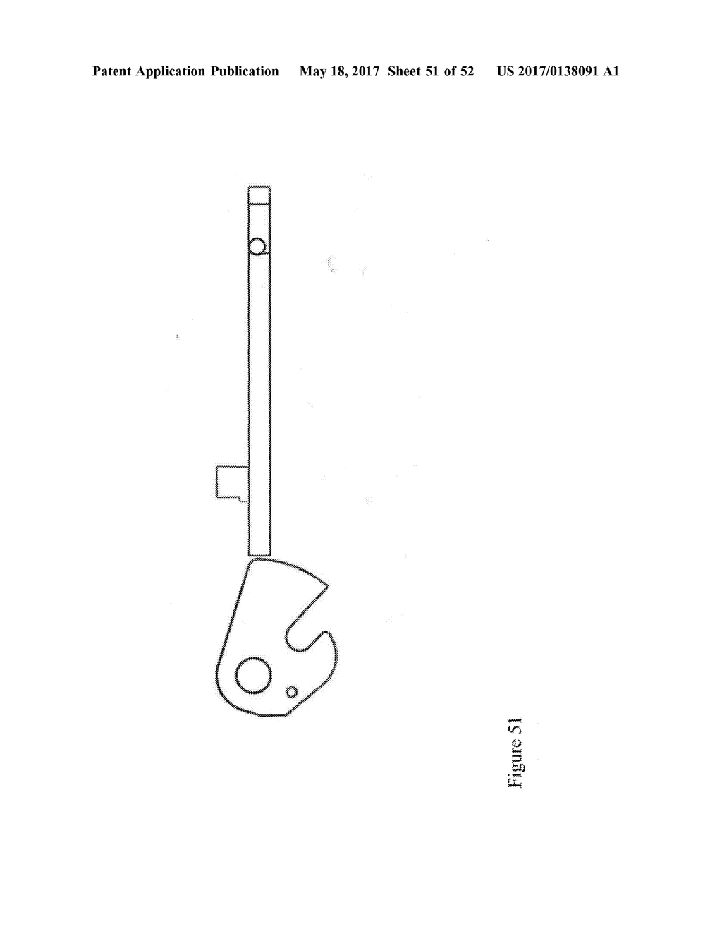 Locks for Storage Containers and the Like - diagram, schematic, and image 52