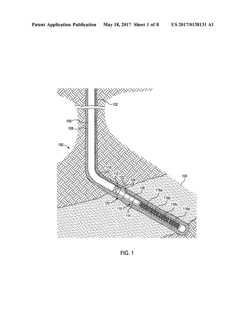 DOWNHOLE EXPANDABLE CONTROL LINE CONNECTOR - diagram, schematic, and image 02