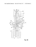 APPARATUS AND METHOD FOR RECOVERING FLUIDS FROM A WELL AND/OR INJECTING     FLUIDS INTO A WELL diagram and image