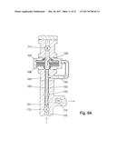 APPARATUS AND METHOD FOR RECOVERING FLUIDS FROM A WELL AND/OR INJECTING     FLUIDS INTO A WELL diagram and image