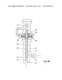 APPARATUS AND METHOD FOR RECOVERING FLUIDS FROM A WELL AND/OR INJECTING     FLUIDS INTO A WELL diagram and image