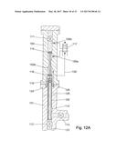 APPARATUS AND METHOD FOR RECOVERING FLUIDS FROM A WELL AND/OR INJECTING     FLUIDS INTO A WELL diagram and image