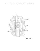 APPARATUS AND METHOD FOR RECOVERING FLUIDS FROM A WELL AND/OR INJECTING     FLUIDS INTO A WELL diagram and image