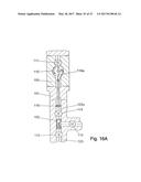 APPARATUS AND METHOD FOR RECOVERING FLUIDS FROM A WELL AND/OR INJECTING     FLUIDS INTO A WELL diagram and image