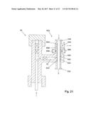 APPARATUS AND METHOD FOR RECOVERING FLUIDS FROM A WELL AND/OR INJECTING     FLUIDS INTO A WELL diagram and image