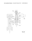 APPARATUS AND METHOD FOR RECOVERING FLUIDS FROM A WELL AND/OR INJECTING     FLUIDS INTO A WELL diagram and image