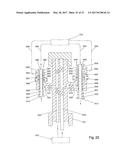 APPARATUS AND METHOD FOR RECOVERING FLUIDS FROM A WELL AND/OR INJECTING     FLUIDS INTO A WELL diagram and image