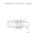 CASING FLOAT TOOL diagram and image