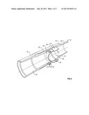 CASING FLOAT TOOL diagram and image