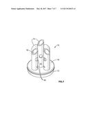 CASING FLOAT TOOL diagram and image