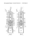 Downhole Gas Separators And Methods Of Separating A Gas From A Liquid     Within A Hydrocarbon Well diagram and image