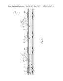 DOWNHOLE SENSOR SYSTEM diagram and image