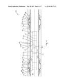 DOWNHOLE SENSOR SYSTEM diagram and image