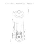 FLUID PRESSURE PULSE GENERATOR FOR A DOWNHOLE TELEMETRY TOOL diagram and image