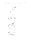 FLUID PRESSURE PULSE GENERATOR FOR A DOWNHOLE TELEMETRY TOOL diagram and image