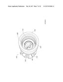 FLUID PRESSURE PULSE GENERATOR FOR A DOWNHOLE TELEMETRY TOOL diagram and image