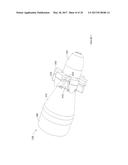 FLUID PRESSURE PULSE GENERATOR FOR A DOWNHOLE TELEMETRY TOOL diagram and image