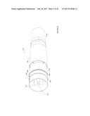 FLUID PRESSURE PULSE GENERATOR FOR A DOWNHOLE TELEMETRY TOOL diagram and image