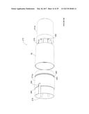 FLUID PRESSURE PULSE GENERATOR FOR A DOWNHOLE TELEMETRY TOOL diagram and image