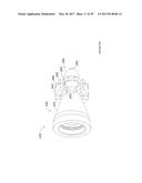 FLUID PRESSURE PULSE GENERATOR FOR A DOWNHOLE TELEMETRY TOOL diagram and image