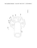 FLUID PRESSURE PULSE GENERATOR FOR A DOWNHOLE TELEMETRY TOOL diagram and image