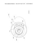 FLUID PRESSURE PULSE GENERATOR FOR A DOWNHOLE TELEMETRY TOOL diagram and image