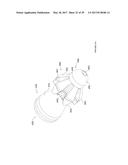 FLUID PRESSURE PULSE GENERATOR FOR A DOWNHOLE TELEMETRY TOOL diagram and image