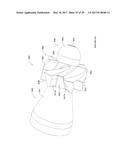 FLUID PRESSURE PULSE GENERATOR FOR A DOWNHOLE TELEMETRY TOOL diagram and image