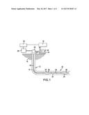 DOWNHOLE FIBER OPTIC MEASUREMENT OF PACKERS DURING FLUID INJECTION     OPERATIONS diagram and image