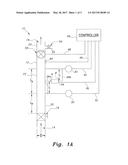 SYSTEM FOR MEASURING MULTI-PHASE FLUID FLOW CHARACTERISTICS diagram and image