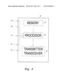 SYSTEM FOR MEASURING MULTI-PHASE FLUID FLOW CHARACTERISTICS diagram and image