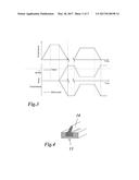 GAS TURBINE PART AND METHOD FOR MANUFACTURING SUCH GAS diagram and image